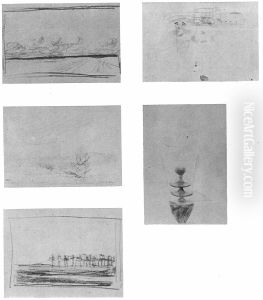 Sketchbook, 48-pages Sketchbook, 48-pages