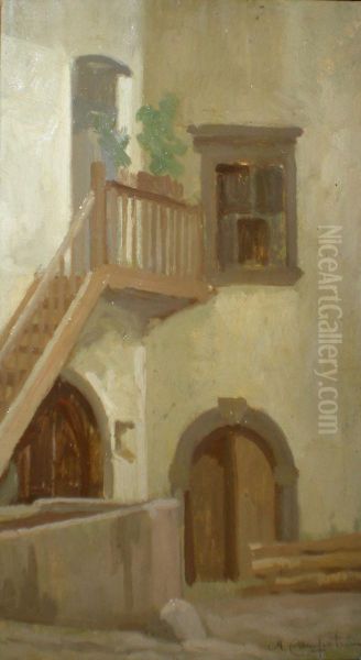 Cortile Di Casa - view 1