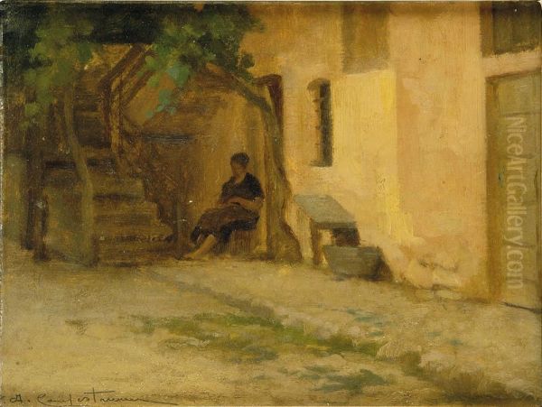 Cascinale Lombardo - view 1