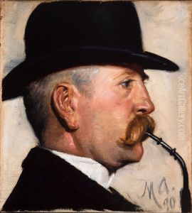 Michael Therkildsen