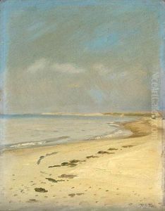 Skagen. (1892) Skagen. (1892)