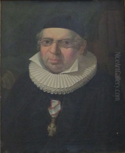 Abraham Pihl - view 1