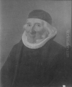 Abraham Wilhelm Storen Abraham Wilhelm Storen