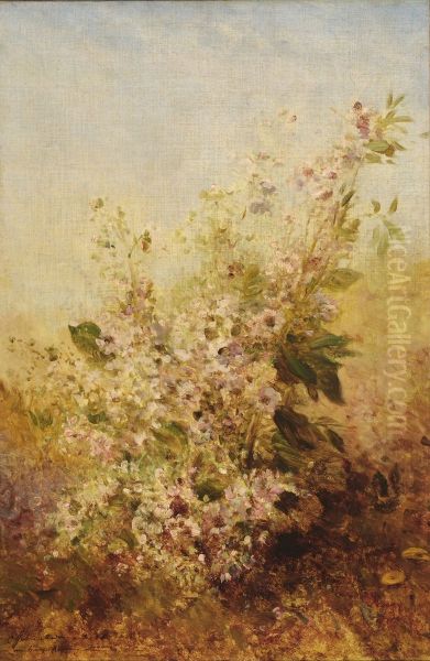 Bloemen ('(Gerbe de) Fleurs'). - view 1