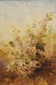 Bloemen ('(Gerbe de) Fleurs'). Bloemen ('(Gerbe de) Fleurs').