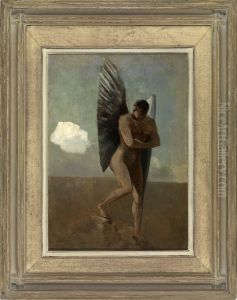 De gevallen engel (L'Ange dechu).