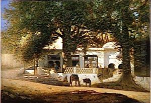Ville sur Marmara.