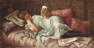 Amusing reading by Fabio Cipolla