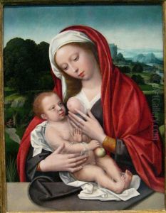 Madonna and Child