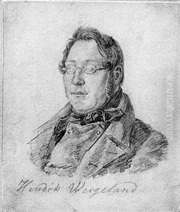 Henrik Wergeland Henrik Wergeland
