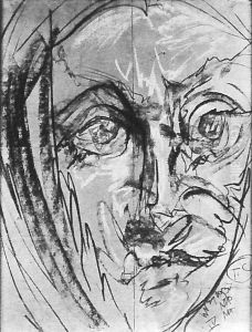 Portrait of Edmund Zytecki