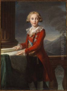 Francesco I di Borbone