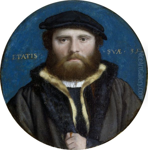 Hans of Antwerp - view 1