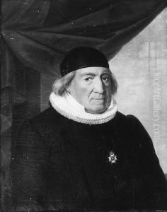 Jacob Christian Finckenhagen Jacob Christian Finckenhagen