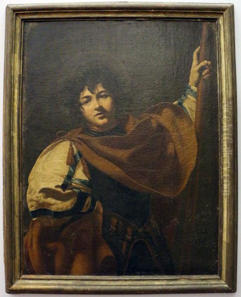 Saint Guillaume d'Aquitaine - view 1