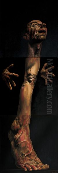 Desire - view 1