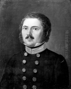 Hans Jacob Broch Sparre Hans Jacob Broch Sparre
