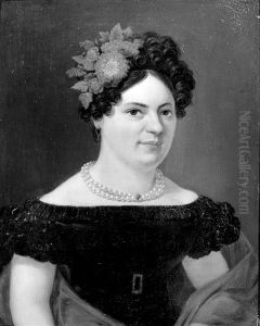 Henriette Catschuissa Marguerite Rosalie Sparre Henriette Catschuissa Marguerite Rosalie Sparre