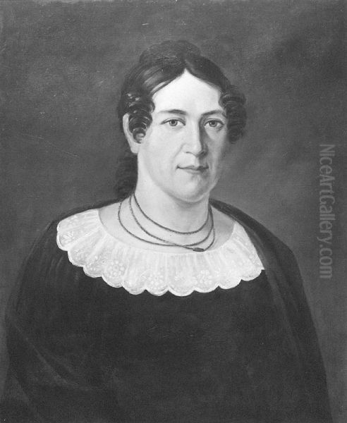 Bolette Christine Munthe - view 1