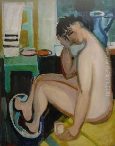 Bather Bather
