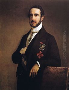 Mariano Roca de Togores, primer marques de Molins
