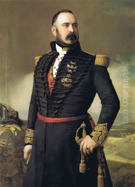 Manuel de Mazarredo - view 1