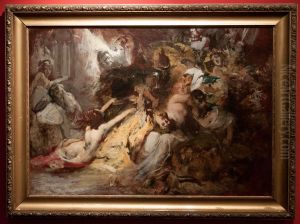 Death of Ladislaus IV of Hungary Death of Ladislaus IV of Hungary