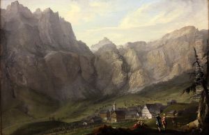 Leukerbad