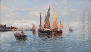 Fischerboote