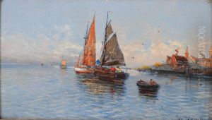 Fischerboote II
