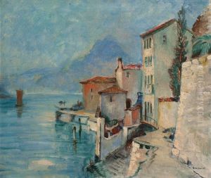 Lago di Lugano