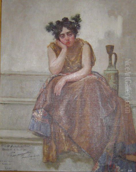 Figura femenina - view 1