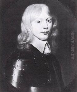 Anton Ulrich Anton Ulrich