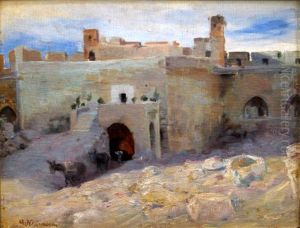 Old City of Jerusalem
