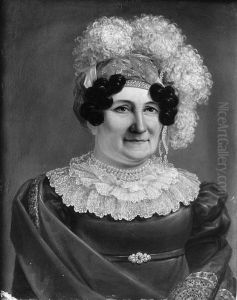Caesarina Eleonore Christine Schilling Caesarina Eleonore Christine Schilling