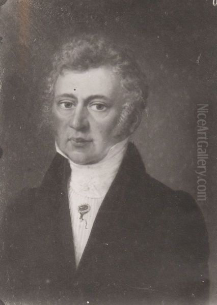 Nicolai Andresen - view 1