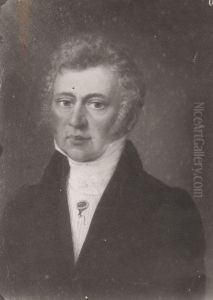 Nicolai Andresen Nicolai Andresen