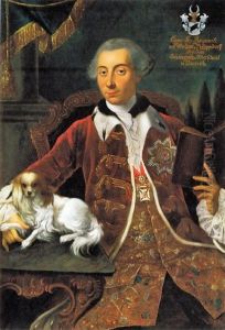 Philipp Cuno Christian von Bassewitz