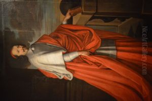 cardinal Mazarin (1602-1661)
