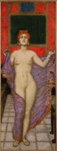 Phryne Phryne