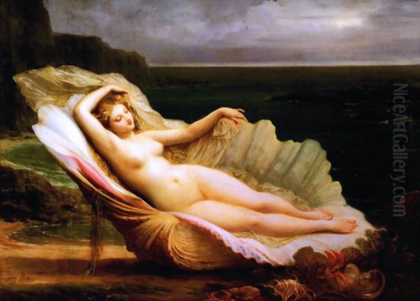 Venus - view 1