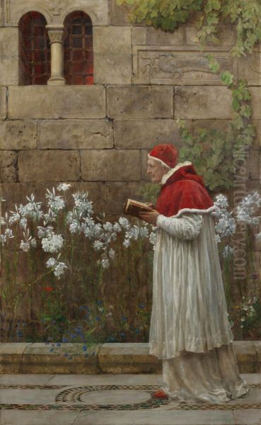 Pope Urban VI - view 1