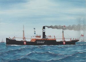 Hroptatyr of Copenhagen. by unknown