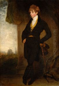 Ein Dandy in Rom