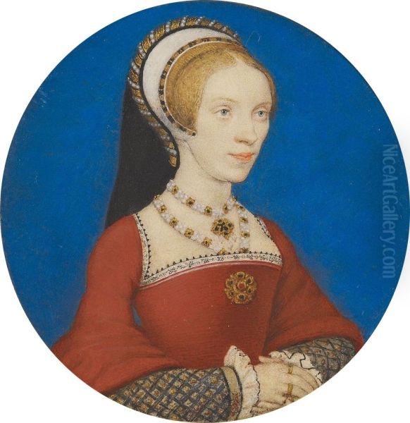 Elizabeth, Lady Audley - view 1