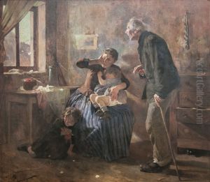 El Granizo de Reims 1886.