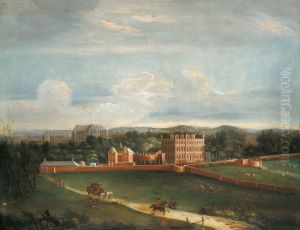 Buckingham Palaces