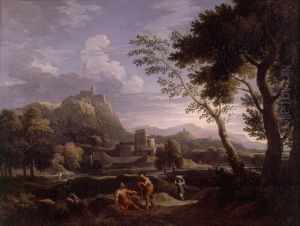 Landscape (Valencia)