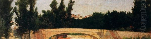 Paisaje de Granada. - view 1
