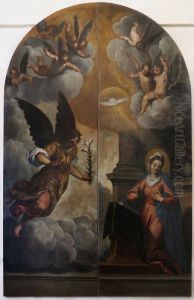 Annunciation
